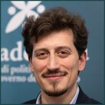 antonio giuralarocca - consigliere comunale di tolve (pz)