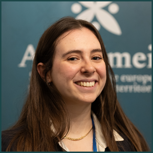 giorgia amanti - assessora di cilavegna (pv)