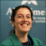 chiara croce - consigliera comunale di montegranaro (fm)