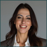 elvinia minnoni - consigliera comunale di montegiorgio (fm)