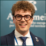 andrea capellini - consigliere comunale di gragnano trebbiense (pc)