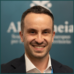 francesco luciani - assessore di roseto degli abruzzi (te)