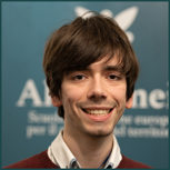 jacopo marchesi - consigliere comunale di cornaredo (mi)