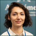 elisa caldaro - consigliera comunale di brusasco (to)