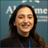 fiorenza ceniccola - consigliera comunale di guardia sanframondi (bn)