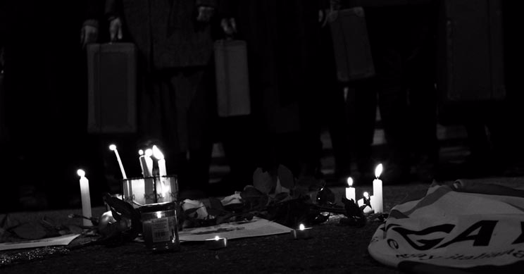 A5405.Contro l'indifferenza