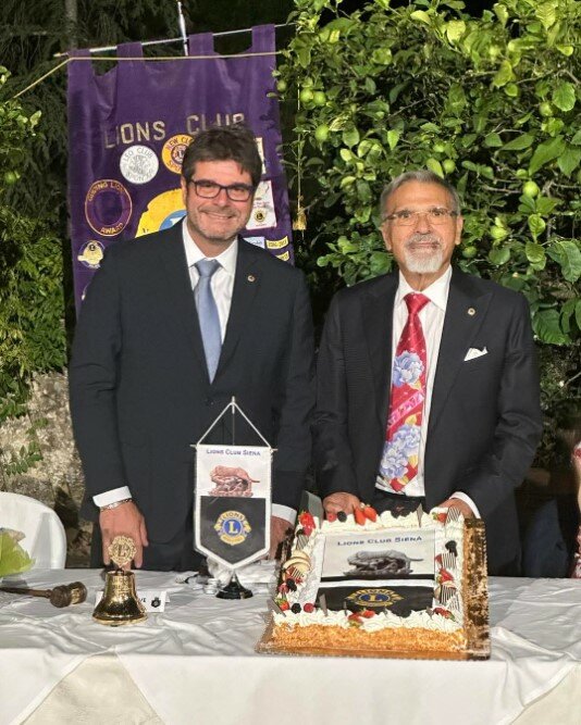 Passaggio Della Camapana - 2025/2026