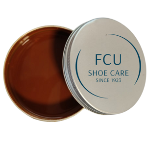 Renovating Cream for shoes