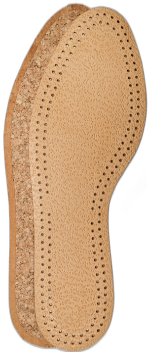 semelle-interieure-de-liege-et-de-pecari