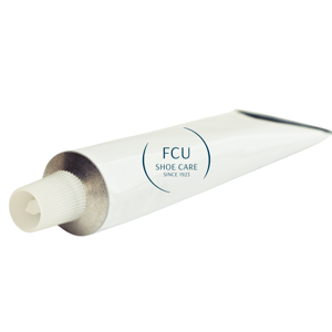 Shoe Cream Tubes