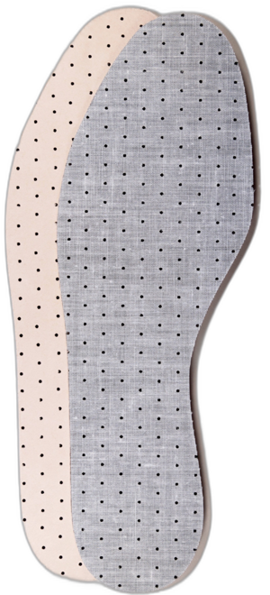 charbon-actif-et-semelle-interieure-texon