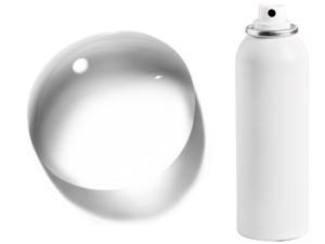 Shoe Waterproofing spray