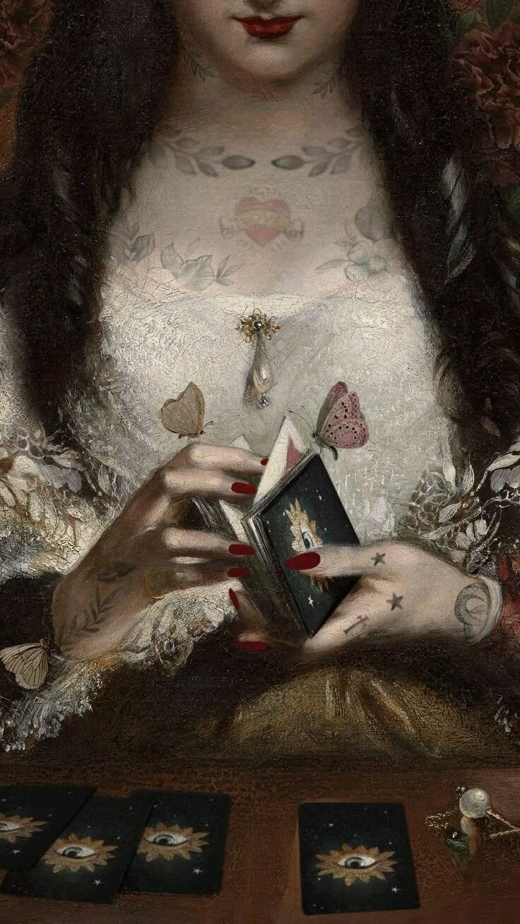 Tarocchi: cosa sono?