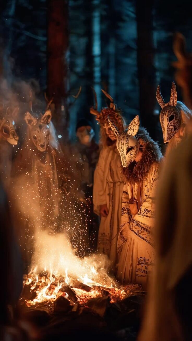 Rituali e Simboli: Un Viaggio Emotivo tra Cultura e Trasformazione Personale
