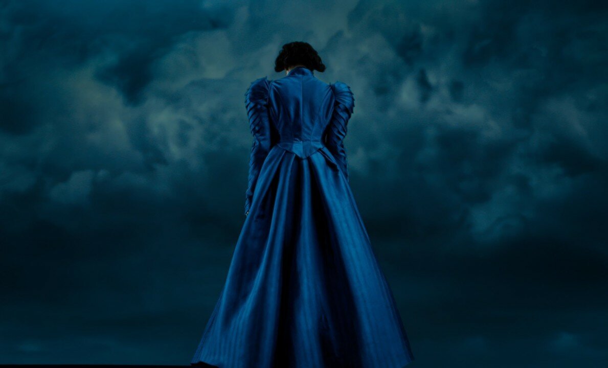 Le lacrime pi&ugrave; belle si piangono in sala