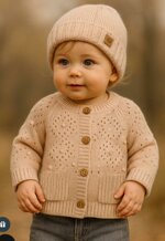 cardigan-rosa-traforato