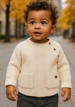 maglione-a-costine-panna