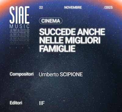 Nomination siae music awards 2025.jpeg