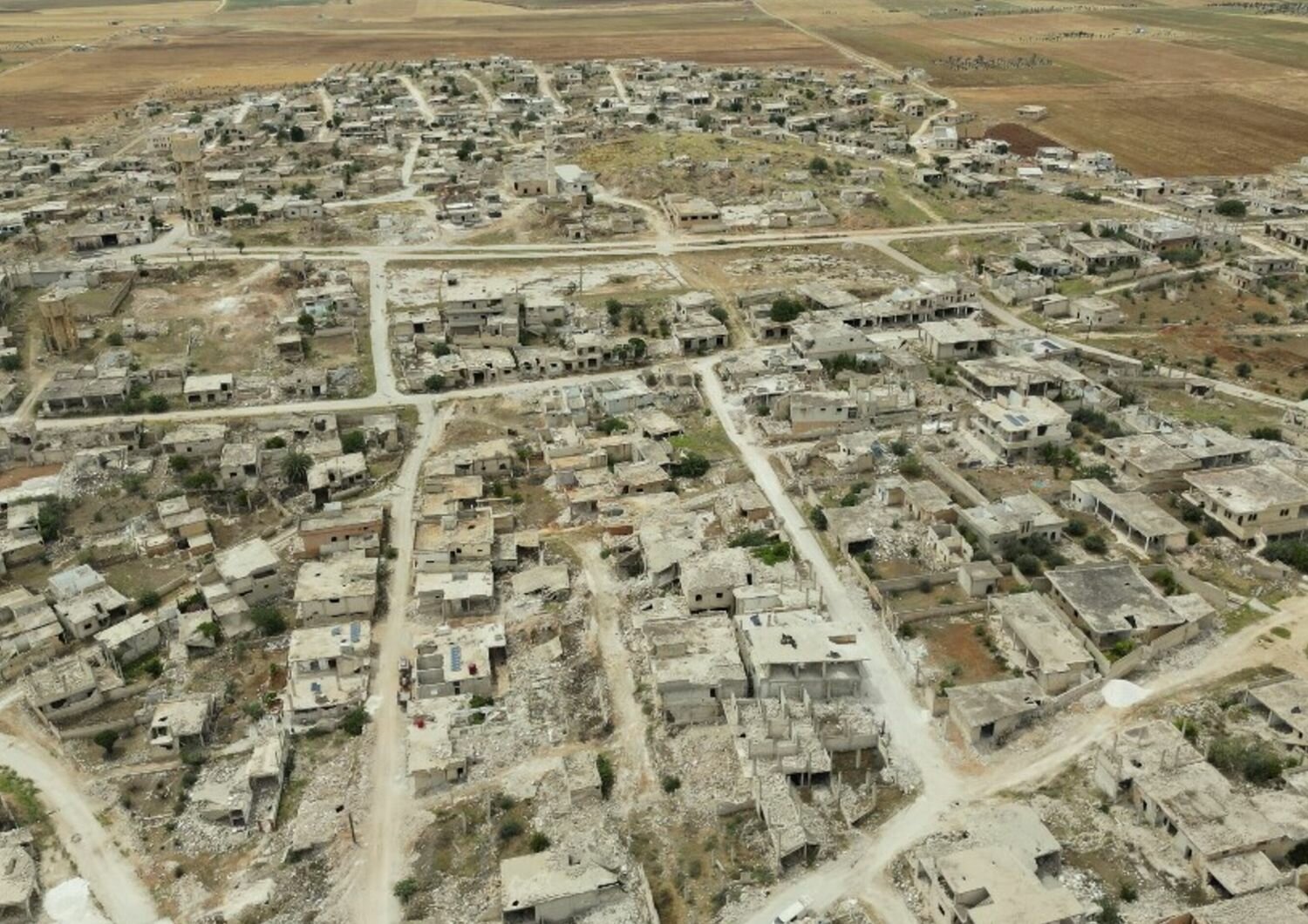 Il confronto tra Turchia e Israele in Siria e il rischio escalation