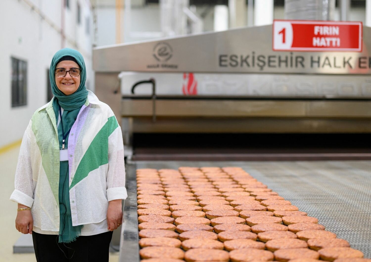 Ha 5 mila anni ma è ancora buono. Rinasce il pane di Eskisehir