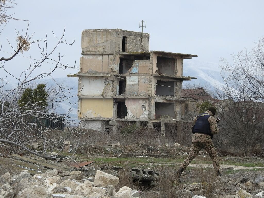 La pace nel Nagorno-Karabakh &egrave; sempre pi&ugrave; vicina