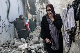 Gaza dietro il tracollo elettorale di Erdogan