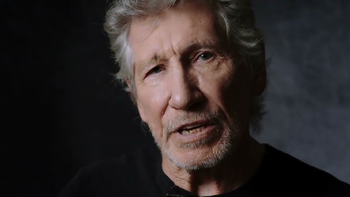 Roger Waters ed Erdogan, la strana coppia unita da Gaza