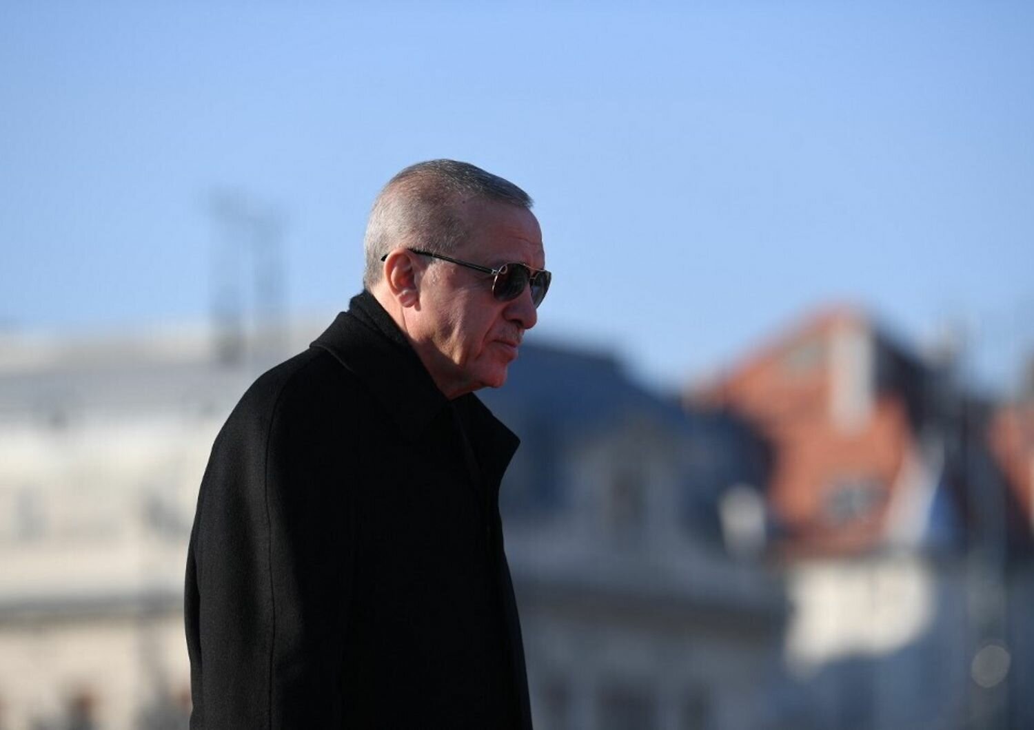 Erdogan va in Egitto per la prima volta in 12 anni