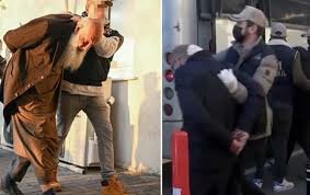 La guerra di Ankara alle spie di Israele