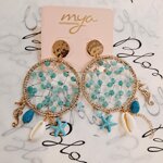 orecchino-artigianale-con-charms