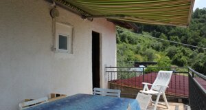 terrazza privata con splendida vista terrazza privata con splendida vista