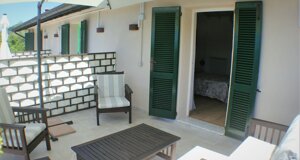 Terrazza Privata Terrazza Privata