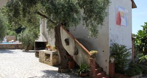 esterno della casa esterno della casa