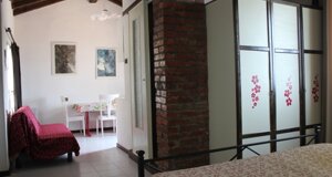 terzo letto e camera matrimoniale terzo letto e camera matrimoniale