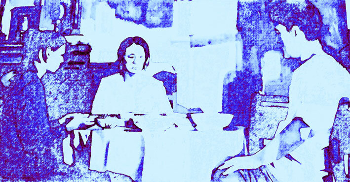 Muri dipinti vs muri viventi. Muri dipinti vs muri viventi.