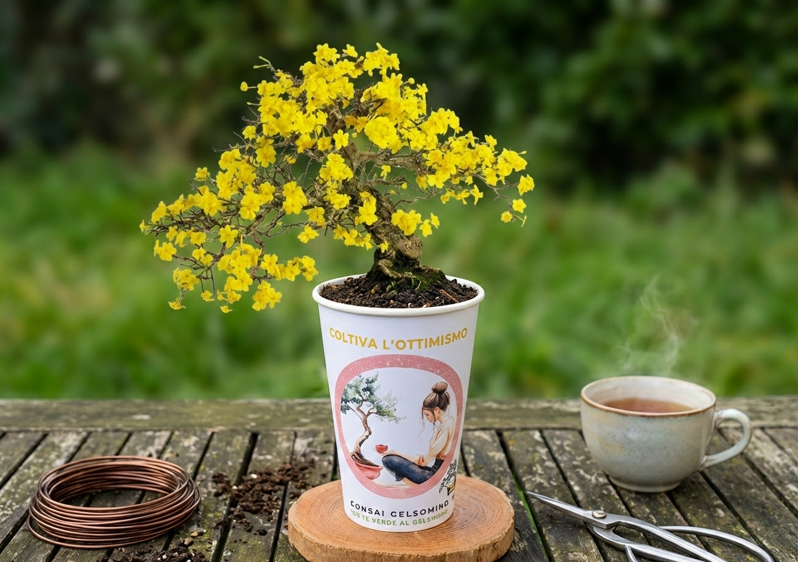 gelsomino bonsai 2