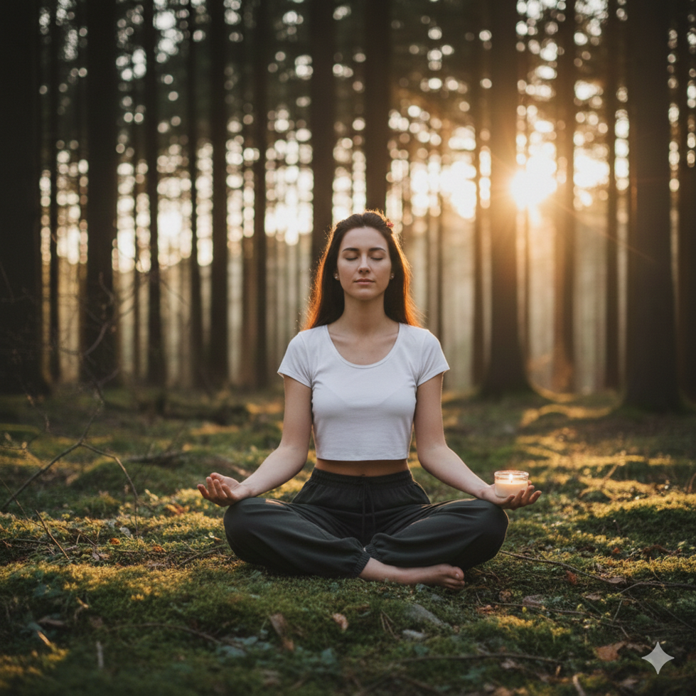 meditation meditation