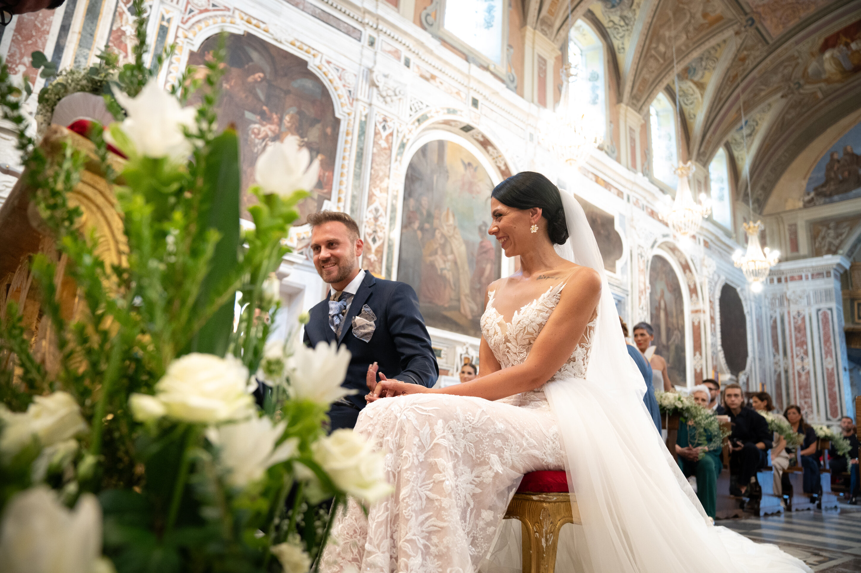 matrimonio vero