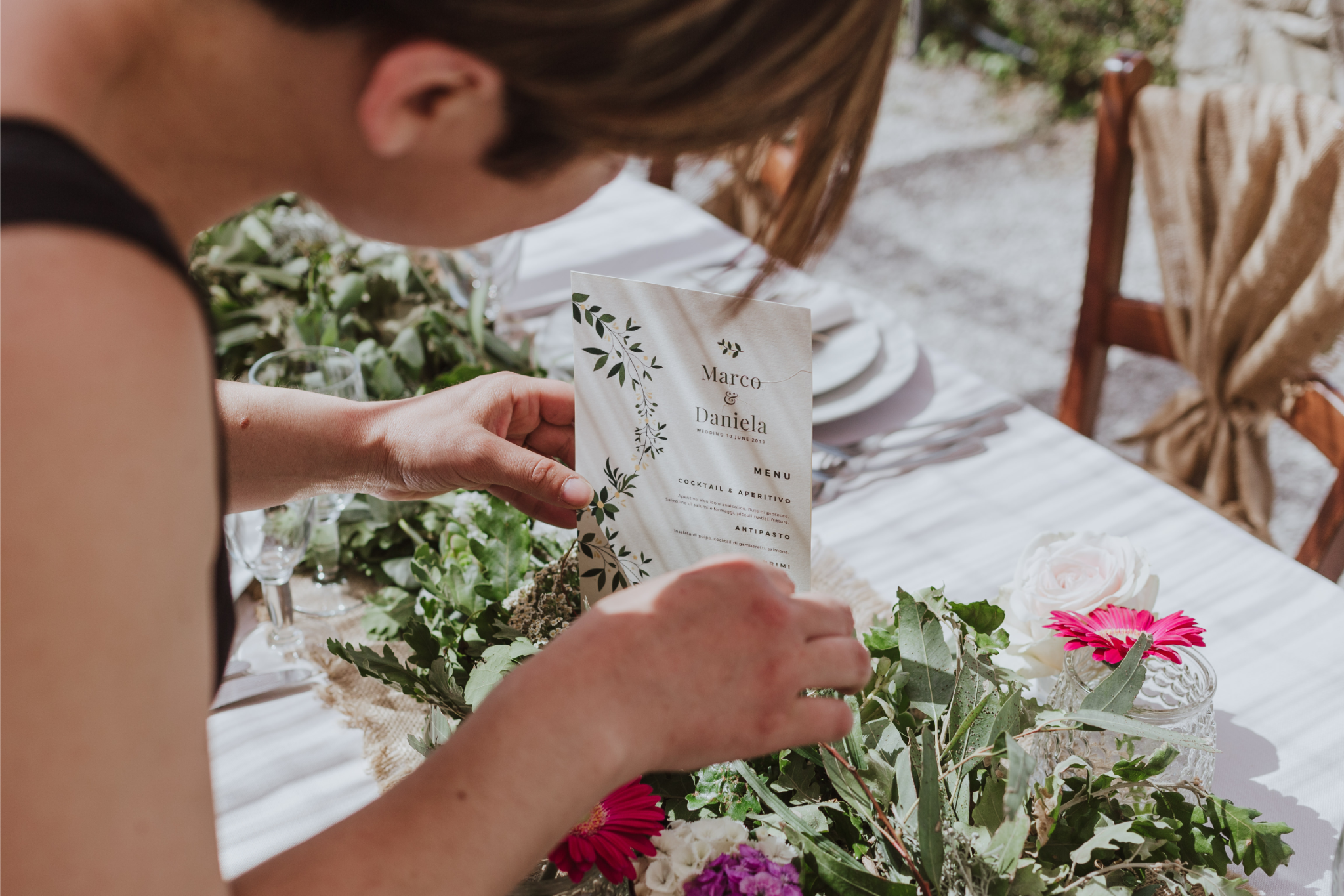 Wedding planner per matrimonio 2026: supporto nell’organizzazione e coordinamento