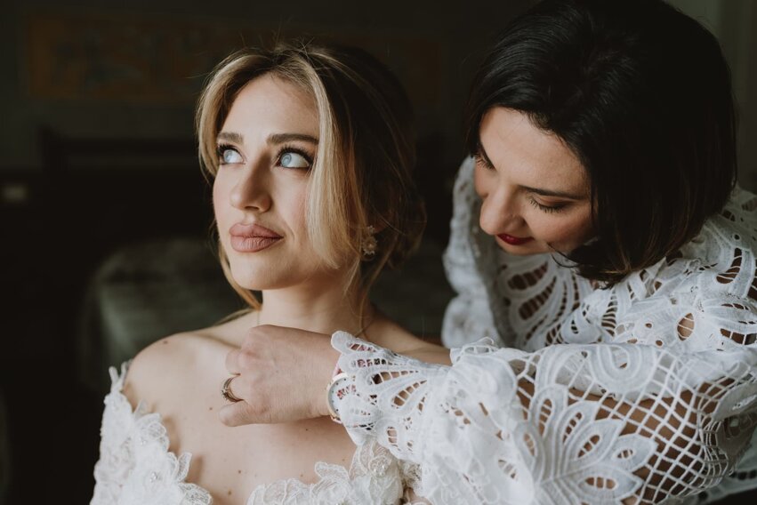 Monica Coppolino wedding planner con approccio artigianale Monica Coppolino wedding planner con approccio artigianale