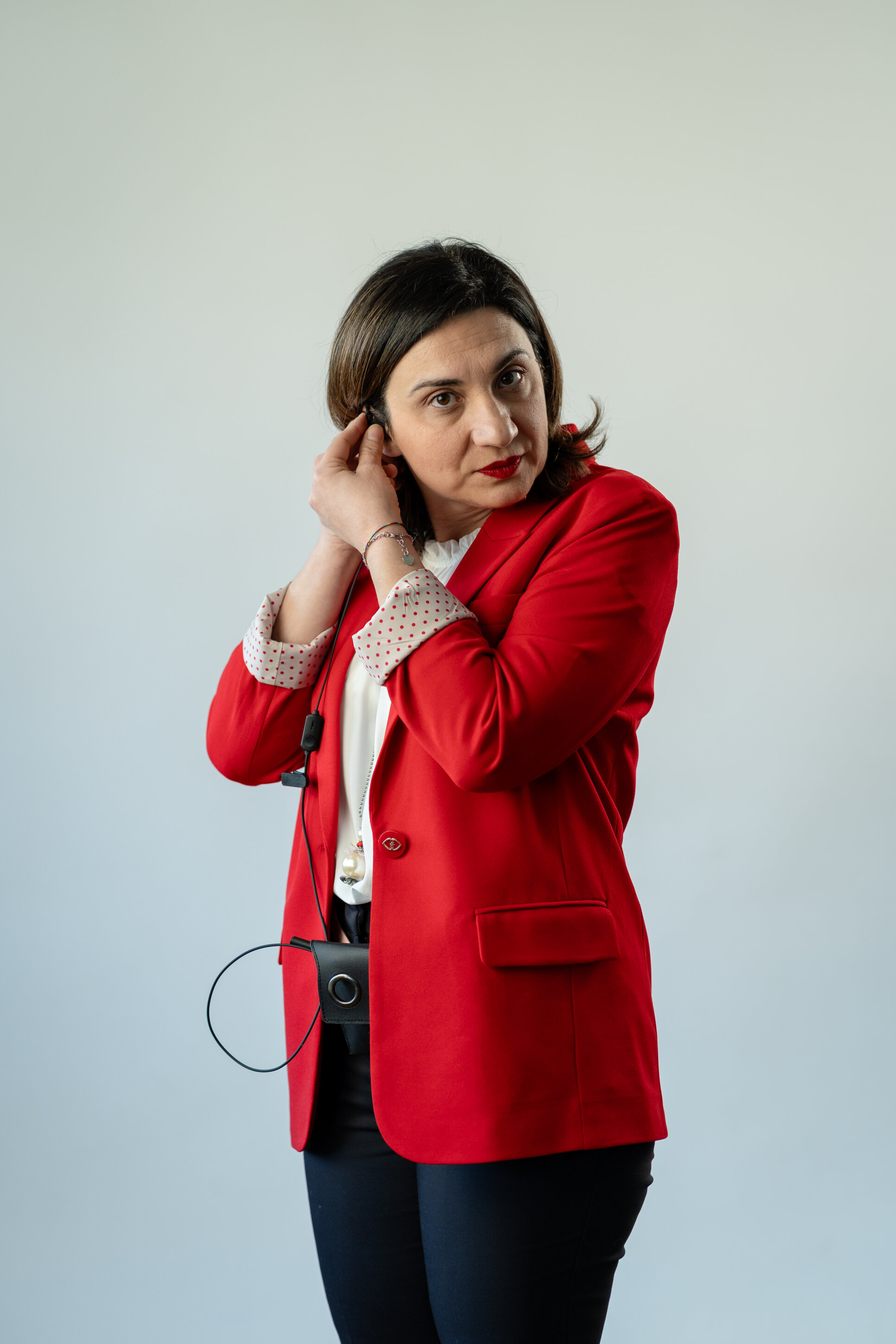 Cosa significa la parola 'Cammuria' per una Wedding Planner siciliana?