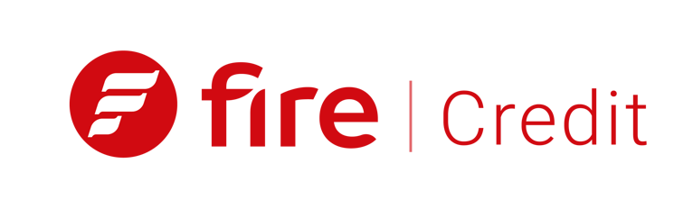 logo fire credit