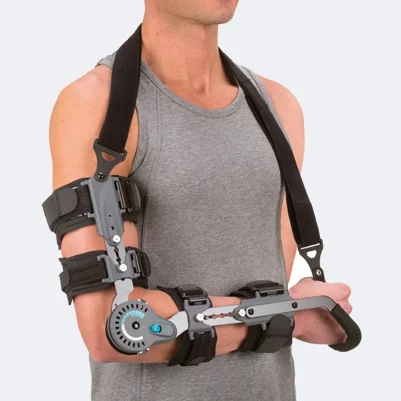 gomitiera articolata tielle camp