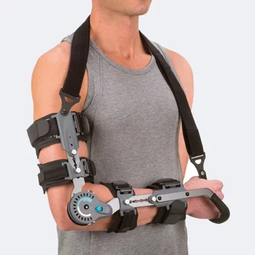 gomitiera articolata tielle camp gomitiera articolata tielle camp