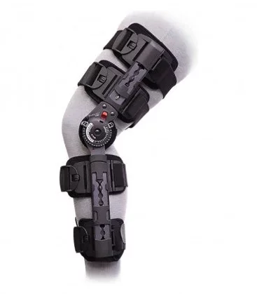 ginocchiera articolata lunga ginocchiera articolata lunga