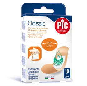 cerotto universale pic