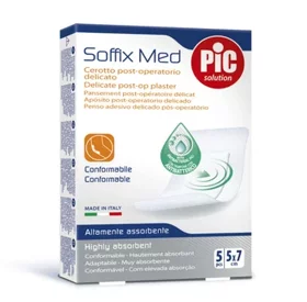 cerotto post-operatorio 