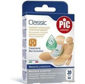 cerotto universale pic