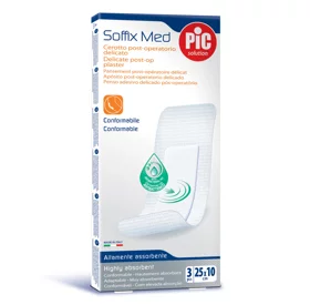 cerotto post-operatorio