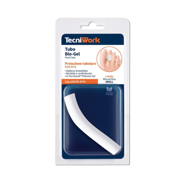 tubo per dita tubo per dita